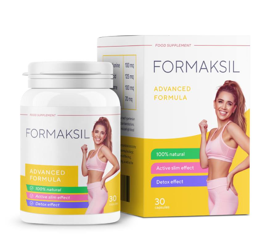 Formaksil